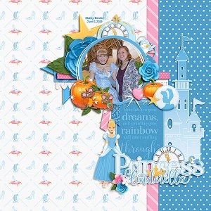 Cinderella