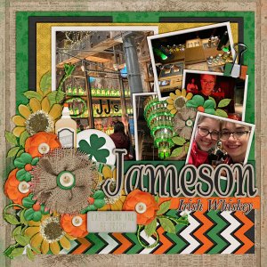 Jameson
