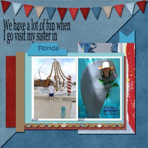 Vacation Fun