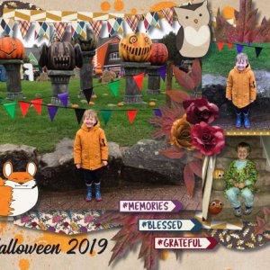 Halloween 2019