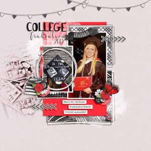 College Graduation