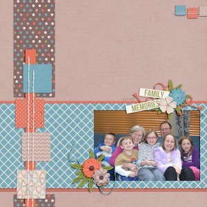 Family Memories