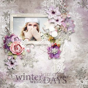 Winter Beauty