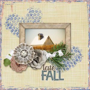Late Fall