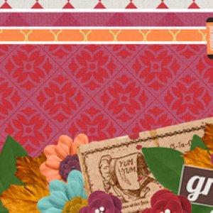 Gratitude Header
