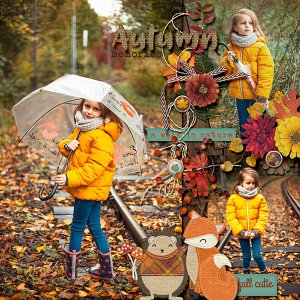 Autumn memories