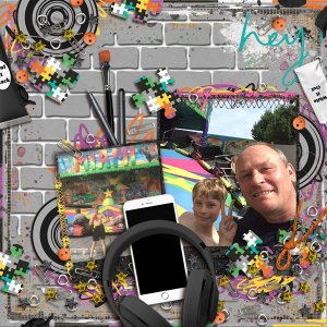 Awesome Edges2