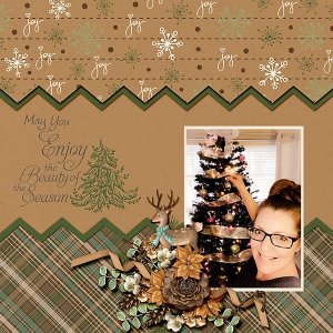 Joy of the Season