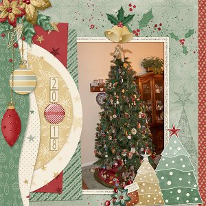 Christmas 2018