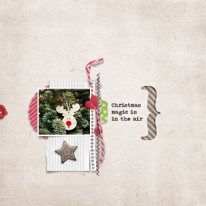 christmas magic