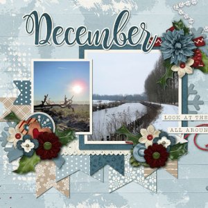 calender-top 2020 -december