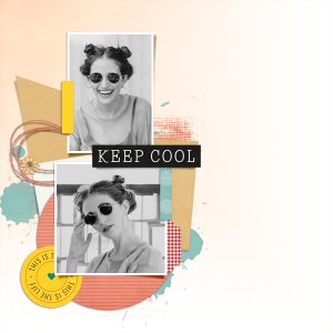 keep cool