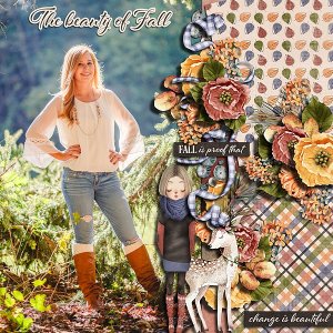 The Beauty of Fall