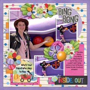 Bing Bong