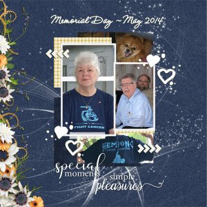 Memorial Day