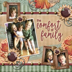 Family Comfort