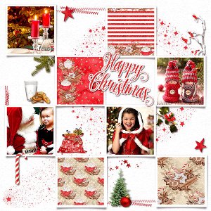 Joy to the World