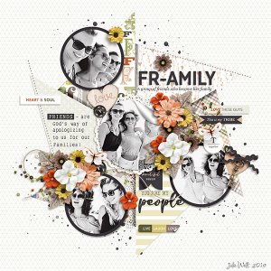 Fr-amily