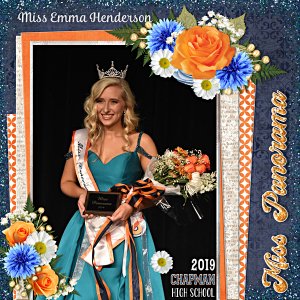 Emma-Miss Panorama