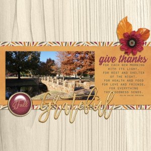 Grateful