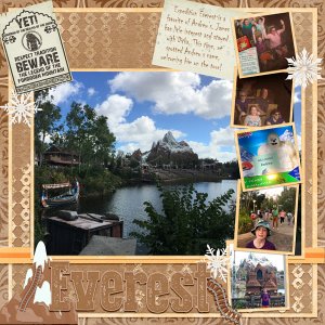 2018 02 Expedition Everest