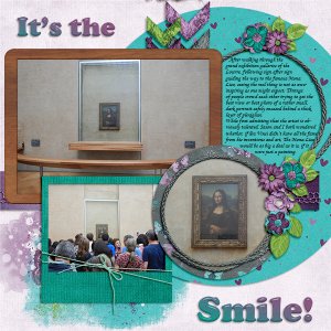 Mona Lisa
