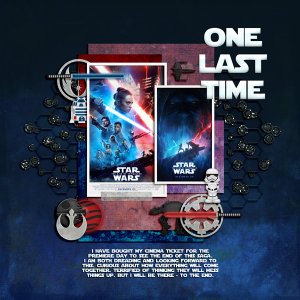 Nov-19 Template challenge 2