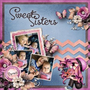 Sweet Sisters