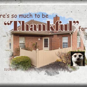 ATC 2019-133 Thankful