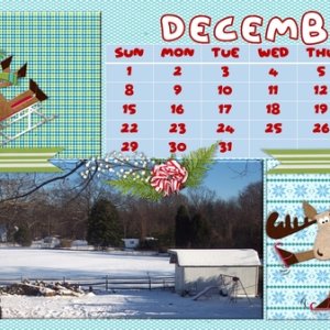 November 2019 Desktop Challenge