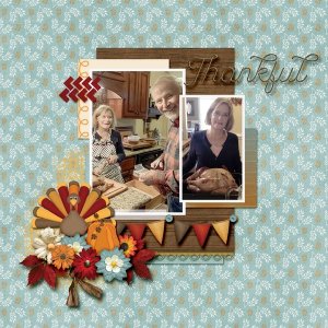 Thankful
