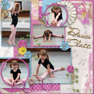 Dance Class