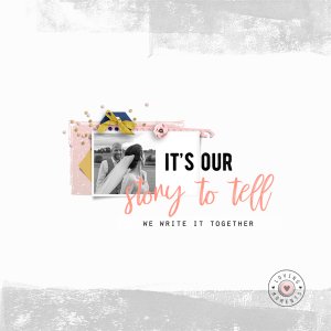 our story