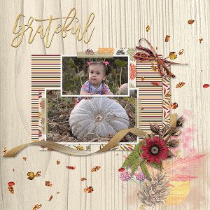 Grateful