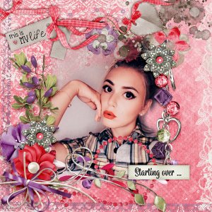 Starting-over