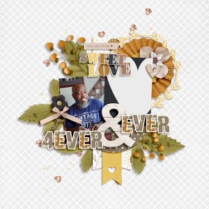 4Ever and Ever