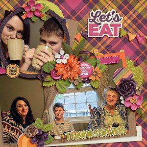 Let's Eat