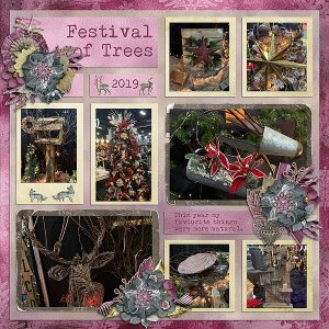 Festival of Trees