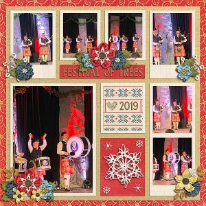 Festival of Trees