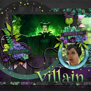 Villain