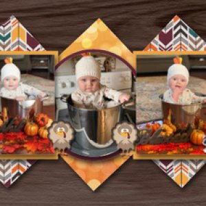 Thanksgiving Facebook