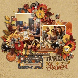 Grateful