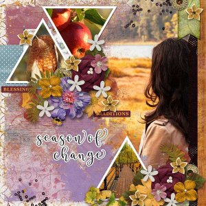 Season Of Change