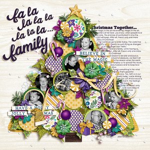 christmas together