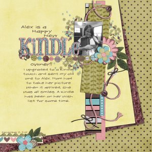 kindle