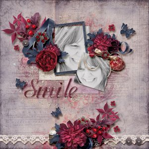 Smile