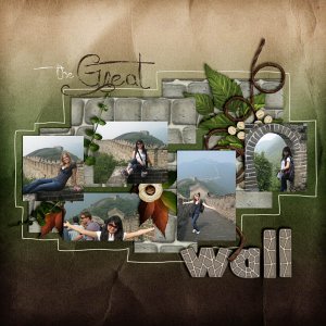 Great Wall