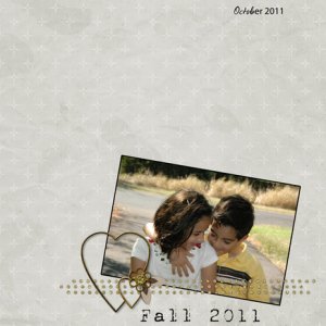 Fall Book