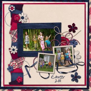 Easter 2011