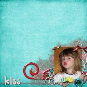 Kiss